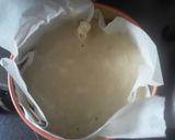 Foto del paso 7 de la receta: Budín de manzana verde con glaseado de maracuyá a mi estilo...🥧🍰🍏🍋🍯🍰🥧