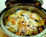 पोहे (pohe recipe in marathi) रेसिपी स्टेप 4 फोटो