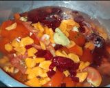 A picture of step 1 of Tomato Soup.