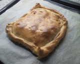 Foto del paso 8 de la receta: Empanada gallega de carne