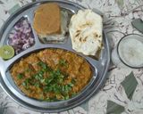 પાવ ભાજી (Pavbhaji Recipe In Gujarati) રેસીપી સ્ટેપ8ફોટો