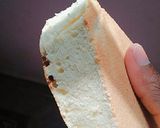 Sponge cake with only 3 ingredients no any raising agents🤗matakin girki1 hoto