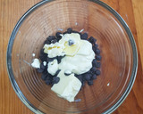 Foto del paso 4 de la receta: Donitas de chocolate oscuro
