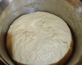 Foto langkah ke 3 dari resep Roti Manis Simple.