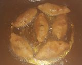 মুখশলা পিঠে(mukhshala pithe recipe in Bengali) রেসিপির ধাপ 4 ছবি