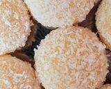 Foto del paso 4 de la receta: Beijinhos de coco 🇧🇷 Bocaditos de coco 🥥 solo 3 ingredientes 🇧🇷