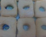 Foto langkah ke 4 dari resep Donat Kotak | Resep ala JCo.