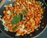 A picture of step 4 of Pasta e Fagioli Asciutta 🌟.