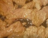 Foto del paso 3 de la receta: Burgh Makhani (Butter Chicken)