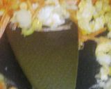 Foto langkah ke 4 dari resep Bihun goreng veggie.