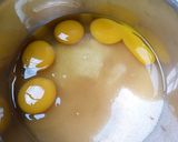 Foto langkah ke 6 dari resep Lemon Cake.