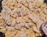 Foto del paso 4 de la receta: Salsa roquefort o cabrales