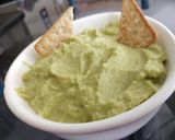 Foto del paso 2 de la receta: Dip de arvejas