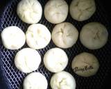 Baked mini khasta kachoris & chaat recipe step 7 photo