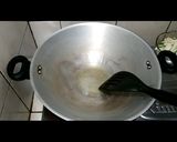 Foto langkah ke 2 dari resep Cumi-cumi Cabai Hijau 😍.