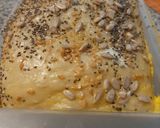 Foto del paso 5 de la receta: Pan casero en microondas rápido y fácil