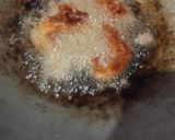 Foto langkah ke 5 dari resep Spicy Wings (Versi Kering).