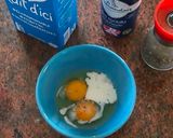 Une image de l'étape 8 de Recette omurice.
