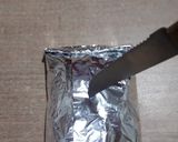 Foto del paso 3 de la receta: Corazón de pechuga 🍗