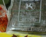 A picture of step 1 of Spicy Venison Jerky.