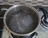 Foto langkah ke 1 dari resep Spaghetti Chilli Oil.