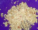 Foto del paso 2 de la receta: Tortilla de Pasta al verdeo y queso