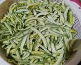 Dhaba style Punjabi thali recipe step 6 photo