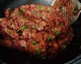 वेज कटलेट (Veg Cutlet recipe in hindi) रेसिपी चरण 2 फोटो