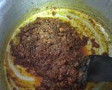अंडा बिर्याणी (थोडी हटके)(aanda biryani recipe in marathi) रेसिपी स्टेप 4 फोटो
