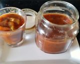 A picture of step 3 of Mango khatti meethi Chutney.