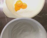 Csokis-meggyes madeleineđ recept fĂĄzis 3 fotĂłja