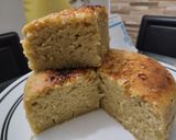 Foto del paso 9 de la receta: Torta🍯de vainilla🧁 y naranja🍰🍊🥧