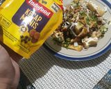 Foto langkah ke 4 dari resep Tahu tepo telur.