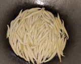 Foto langkah ke 5 dari resep Bidaran keju/Telor gabus.