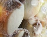 Foto del paso 1 de la receta: Alfajorcitos de maicena