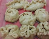 Foto langkah ke 9 dari resep Bakpao isi Ayam Kecap.