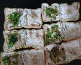 Foto langkah ke 3 dari resep Tahu Isi Lipat.