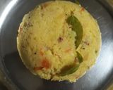 ઉપમા (Upma Recipe in Gujarati) રેસીપી સ્ટેપ7ફોટો