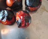 টমেটো চাটনি (tomato chutney reipe in bengali) রেসিপি ধাপ - 2 ছবি