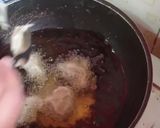 Foto langkah ke 6 dari resep Cemilan dari ikan Japu.