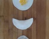 Foto del paso 4 de la receta: Veggie-  capeletis fáciles de calabaza