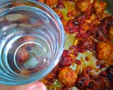 عکس مرحله 7 از دستور خورشت گوشت قلقلی و آلو solmaz