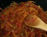 Foto del paso 2 de la receta: Salsa Boloñesa