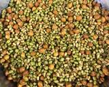 Mixed Sprouts Chaat zero oil recipe step 1 photo