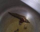 A picture of step 7 of Easy Mutton Biryani.