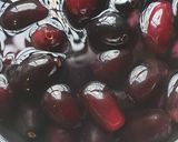 A picture of step 1 of Jamun Drink.