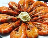 Foto del paso 4 de la receta: Mesa cena noche fin de año