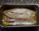 Foto del paso 2 de la receta: Filetes de abadejo al horno