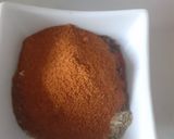 A picture of step 4 of Masala for spicy Chicken Roast.