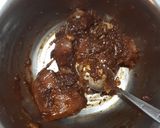 Foto langkah ke 3 dari resep Steak Ayam Bumbu indomie.